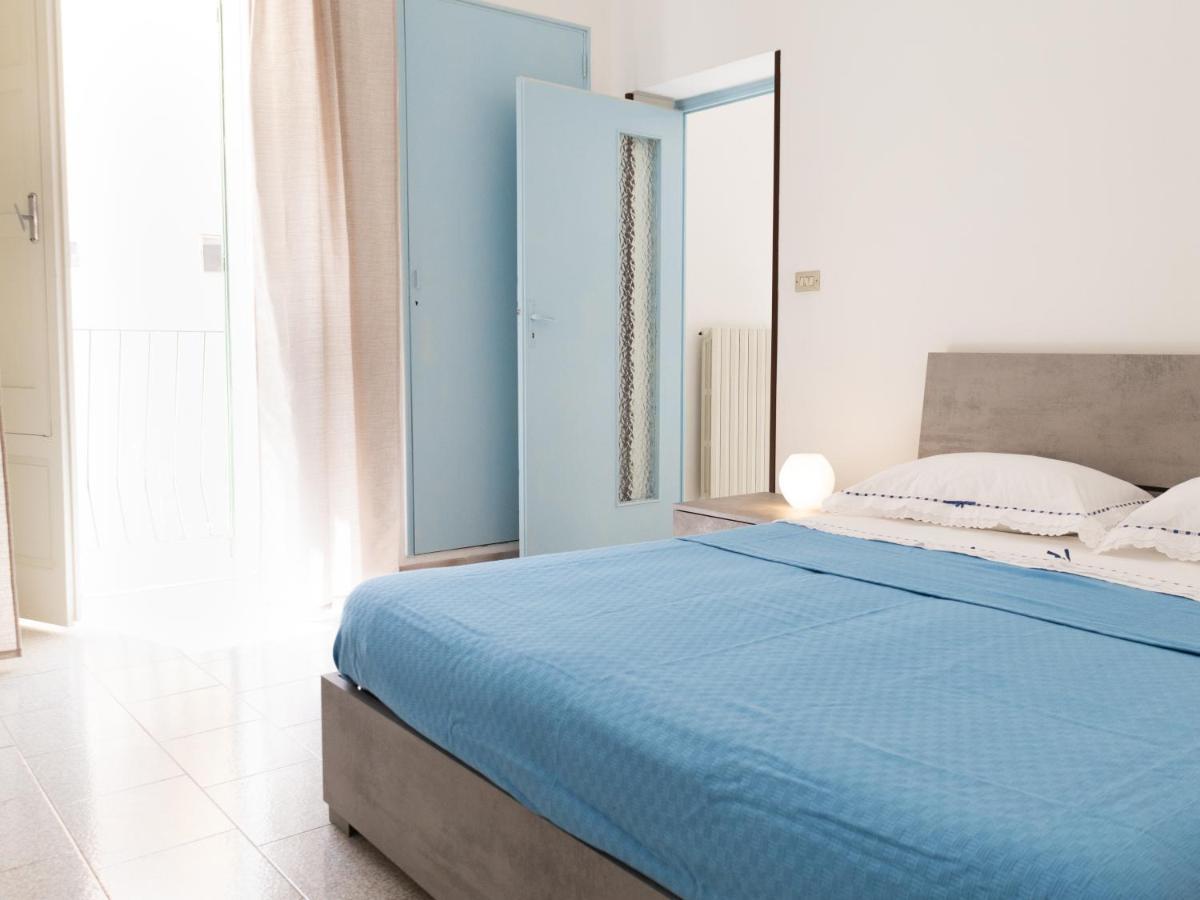 Casa Di VI Apartment Monopoli Exterior photo